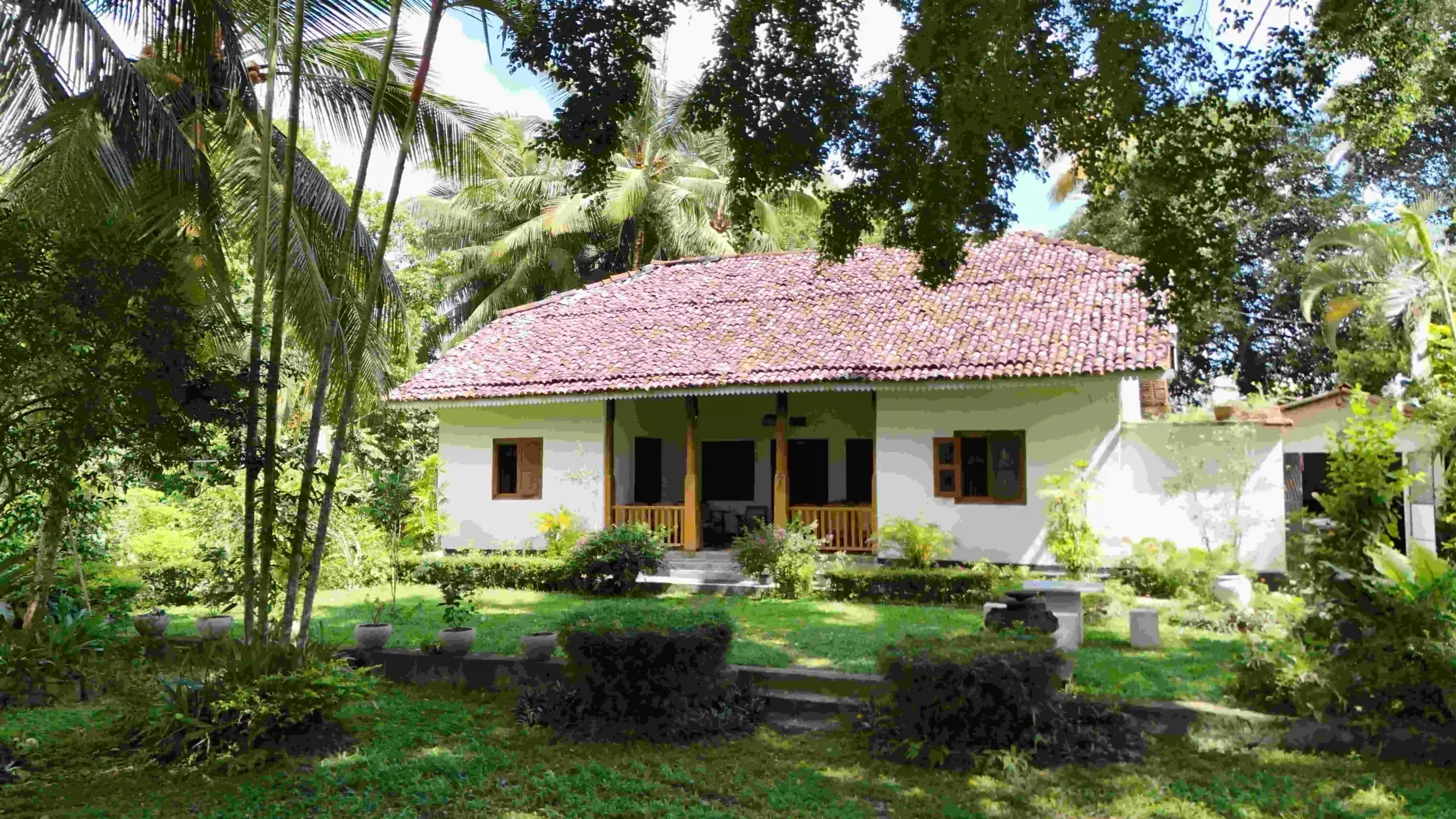 Kahanda Dutch Villa Estate